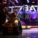 99th SFS and EOD promote STEM at BattleBots