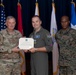 NORAD, USNORTHCOM Celebrate 2022 Command Annual Award Nominees, Winners