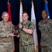 NORAD, USNORTHCOM Celebrate 2022 Command Annual Award Nominees, Winners