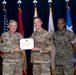 NORAD, USNORTHCOM Celebrate 2022 Command Annual Award Nominees, Winners