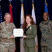 NORAD, USNORTHCOM Celebrate 2022 Command Annual Award Nominees, Winners