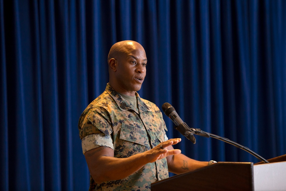 NORAD, USNORTHCOM Celebrate 2022 Command Annual Award Nominees, Winners