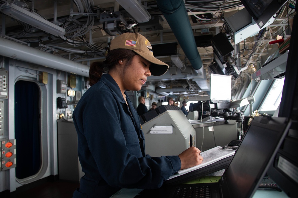 Bridge Operations Bridge Operations