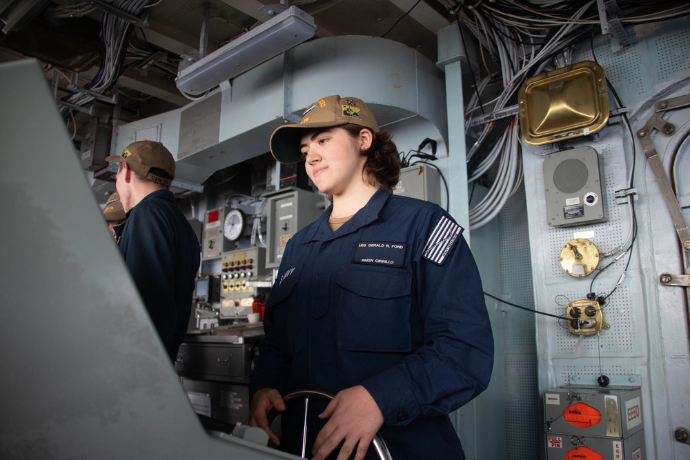 Bridge Operations Bridge Operations