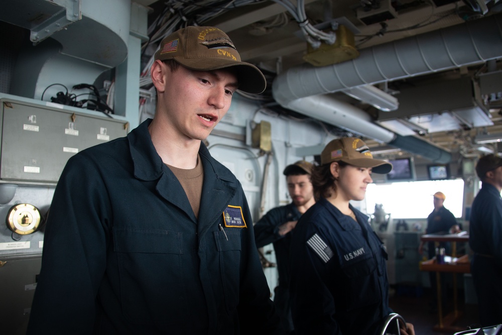 Bridge Operations Bridge Operations