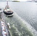 USS Porter Arrives in Halifax, Nova Scotia for Fleet Week