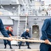 USS Porter Arrives in Halifax, Nova Scotia for Fleet Week