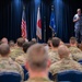 Pacific Air Forces Australian deputy commander visits Yokota