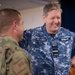 Pacific Air Forces Australian deputy commander visits Yokota