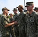 VADM Kilby Visits MSRON 2