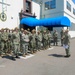 Littoral Combat Ship Squadron THREE Holds Ribbon Cutting Ceremony