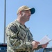 Littoral Combat Ship Squadron THREE Holds Ribbon Cutting Ceremony