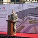 Construction of new elementary school at USAG Humphreys begins