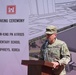 Construction of new elementary school at USAG Humphreys begins