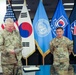 USFK Award Ceremony