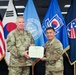 USFK Award Ceremony