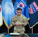 USFK Award Ceremony