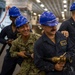 USS Tripoli Maintenance Availibility