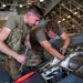 36th FGS: Keeping F-16s combat ready