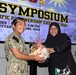 Pacific Partnership 2023: Nursing Symposium at International Islamic University Malaysia