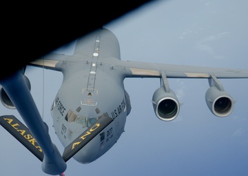 Moving Forces during Mobility Guardian 23