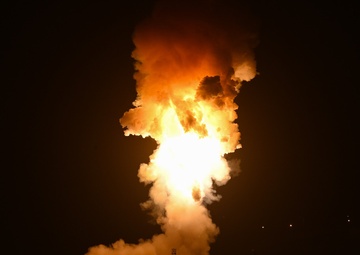 Reagan Test Site supports Air Force Glory Trip