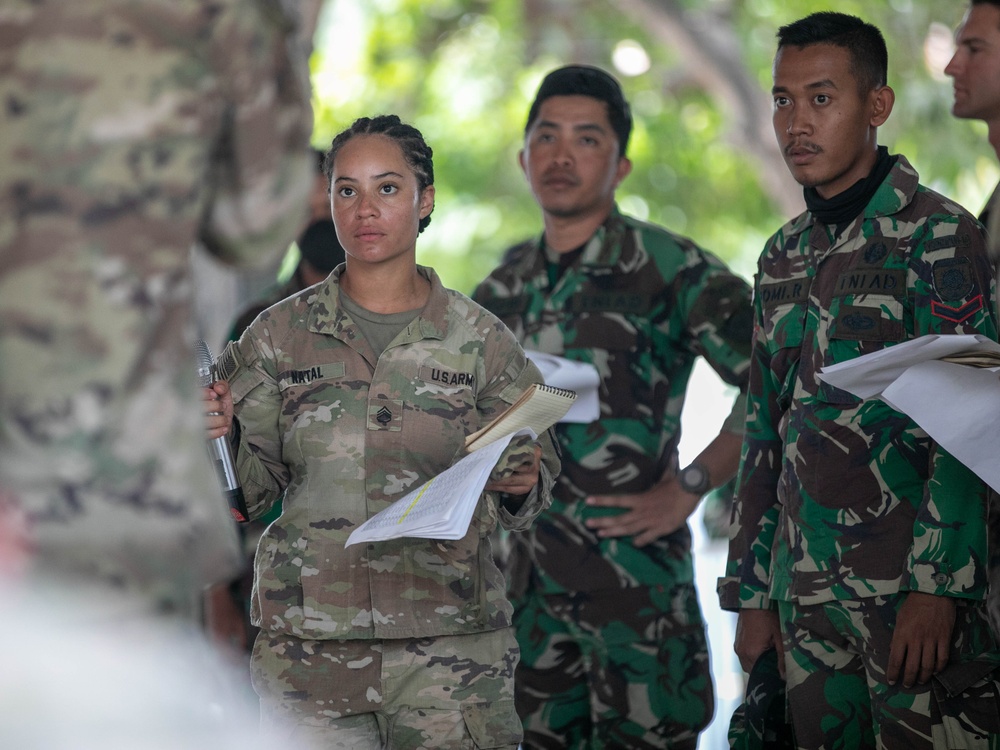 Exercise Super Garuda Shield