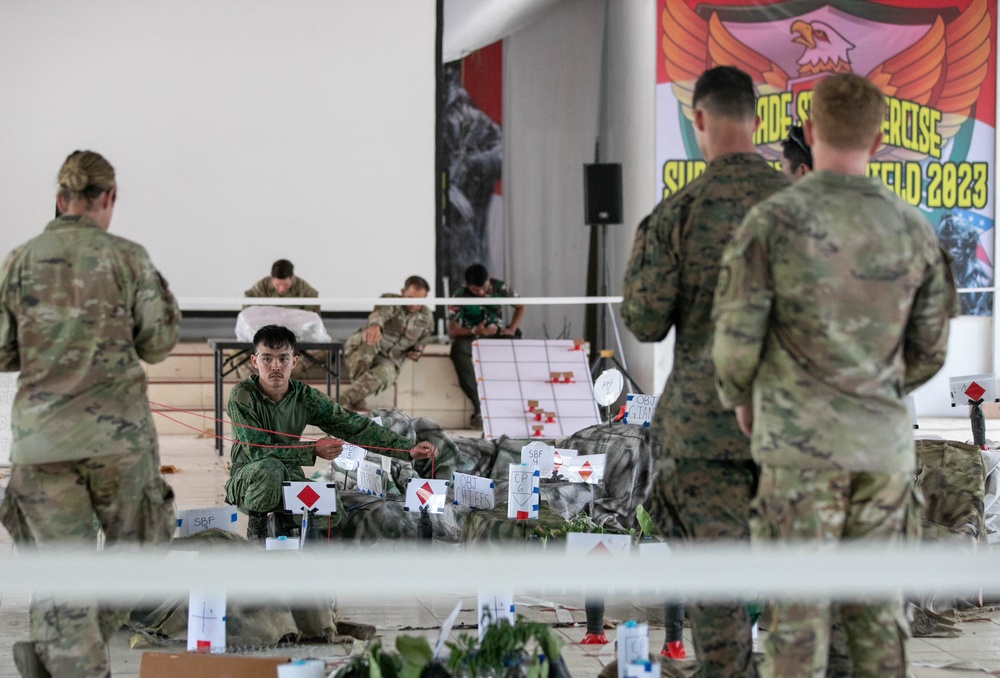 Exercise Super Garuda Shield