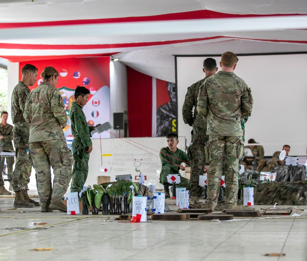 Exercise Super Garuda Shield