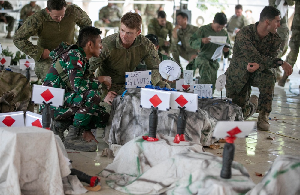 Exercise Super Garuda Shield