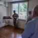 House Armed Services Committee Gets Firsthand Look at Quality of Life at Misawa Air Base