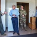 House Armed Services Committee Gets Firsthand Look at Quality of Life at Misawa Air Base
