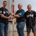 Wolf Pack honors new Staff Sergeants