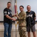 Wolf Pack honors new Staff Sergeants