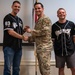 Wolf Pack honors new Staff Sergeants