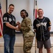 Wolf Pack honors new Staff Sergeants