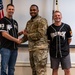 Wolf Pack honors new Staff Sergeants