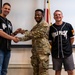 Wolf Pack honors new Staff Sergeants