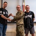 Wolf Pack honors new Staff Sergeants