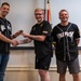 Wolf Pack honors new Staff Sergeants