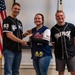 Wolf Pack honors new Staff Sergeants