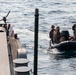 USS Bataan, 26 MEU Operate in the Arabian Gulf with Special Operations Joint Task Force-Central