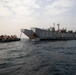 USS Bataan, 26 MEU Operate in the Arabian Gulf with Special Operations Joint Task Force-Central