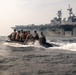 USS Bataan, 26 MEU Operate in the Arabian Gulf with Special Operations Joint Task Force-Central