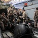 USS Bataan, 26 MEU Operate in the Arabian Gulf with Special Operations Joint Task Force-Central