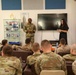 Junior Enlistment Meeting
