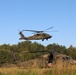 3th Infantry Division supports 2nd Cavalry Regiment during Saber Junction 23