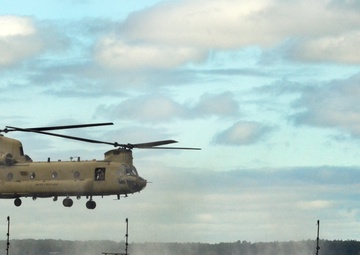 Operation Safe Harbor