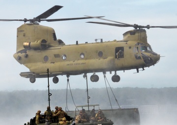 Operation Safe Harbor