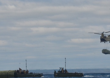 Operation Safe Harbor